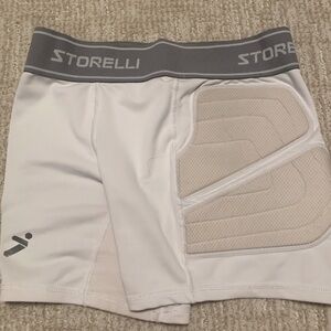 Storelli Women’s BodyShield Slider Shorts
